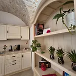 Konukevi Il Papavero Martina Franca