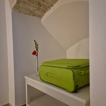 Il Papavero Martina Franca