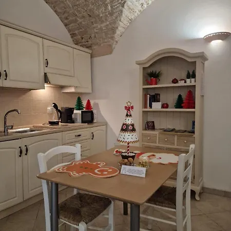 Il Papavero 3* Martina Franca