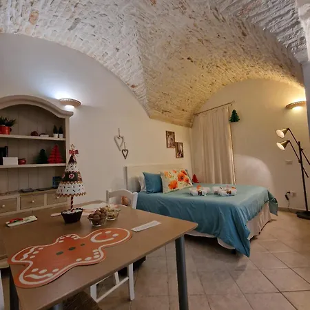 Il Papavero Martina Franca