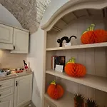 Konukevi Il Papavero Martina Franca