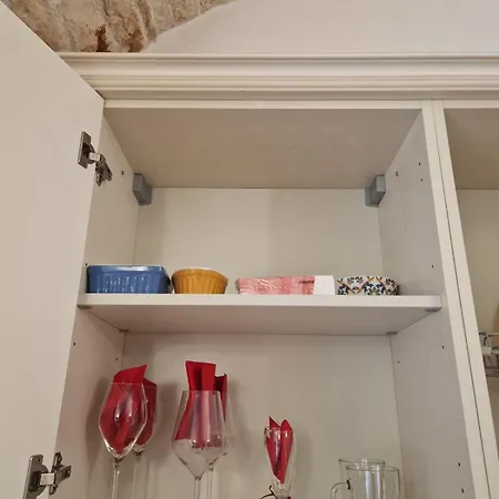 Il Papavero 4*
