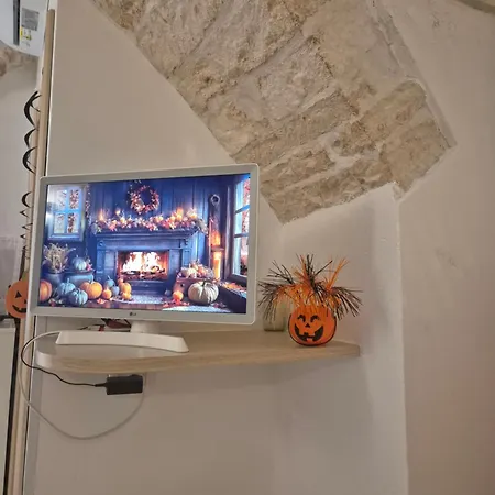 بيت ضيافة Il Papavero