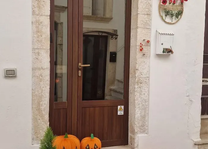 Guest house Il Papavero 4*